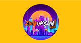 Logo Zona Urbana Radio