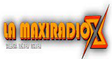 Logo La Maxi Radio