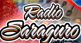 Logo Radio Municipal Saraguro