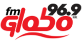 Logo FM Globo