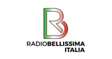Logo Radio Bellissima Italia