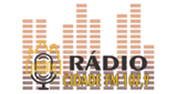 Logo Cidade FM
