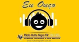 Logo Rádio Hulha Negra FM