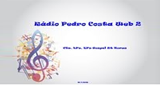Logo Rádio Pedro Costa Web 2