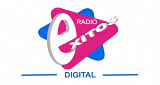 Logo Radio Éxitos Digital