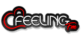 Logo Feeling FM