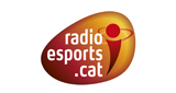Logo Radioesports.cat