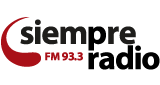 Logo Siempre Radio
