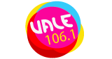 Logo Vale FM
