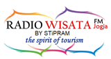 Logo Radio Wisata FM