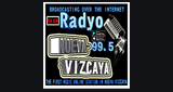 Logo Radio Nueva Vizcaya FM