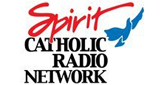 Logo Spirit 99.3