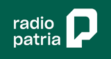 Logo Radio Patria