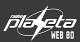 Logo Radio PlanetA Web 80