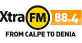 Logo XtraFM Costa Blanca