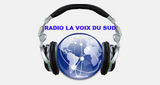 Logo Radio La Voix du Sud Internationale