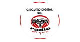 Logo Circuito Digital Plus RG