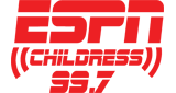Logo Radio ESPN 99.7