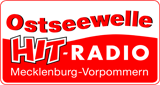 Logo Ostseewelle - Region Ost