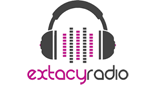 Logo Extacy Radio Κύπρου