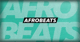 Logo WDR COSMO Afrobeat