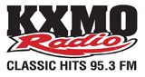 Logo 95.3 KXMO