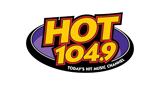 Logo Hot 104.9