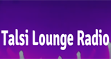 Logo Talsi Lounge Radio