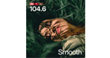 Logo 104.6 RTL Smooth
