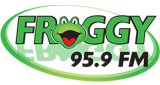 Logo Froggy 96