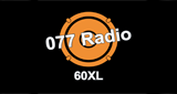 Logo 077 Radio 60XL