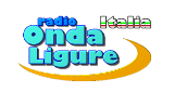 Logo Radio Onda Ligure Italia