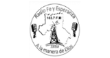 Logo Radio Fe y Esperanza FM