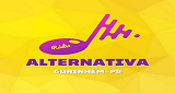 Logo Radio Alternativa Gurinhem