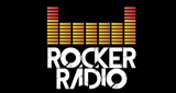 Logo Rocker Rádió