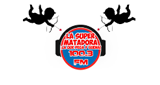 Logo La Super Matadora 100.3 FM