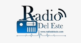 Logo Radio Del Este