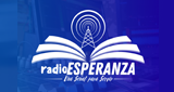 Logo Radio Esperanza Chepén