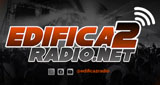 Logo Radio Edifica2 Network