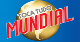 Logo Rádio Toca Tudo Mundial