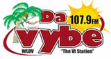 Logo Da Vybe