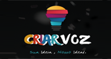 Logo Criar Voz