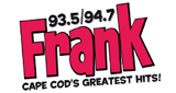 Logo Frank FM