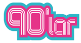 Logo Radyo Home - 90’lar