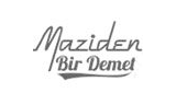 Logo Radyo Home - Maziden Bir Demet