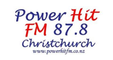 Logo Power Hit FM 87.8