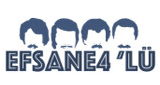 Logo Radyo Home - EFSANE4'LÜ