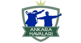 Logo Radyo Home - Ankara Havaları