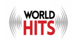 Logo Radyo Home - World Hits