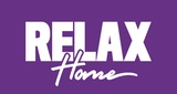 Logo Radyo Home - Relax Home